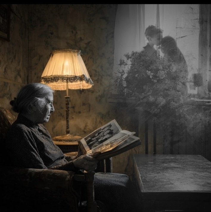 Старый альбом