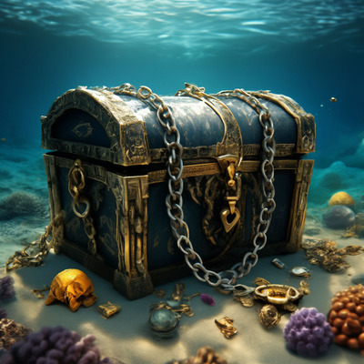 Молчание моего сокровища