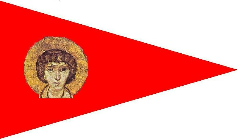 Гассаниды - арабская версия казаков