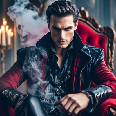 Он убивал во мне любовь