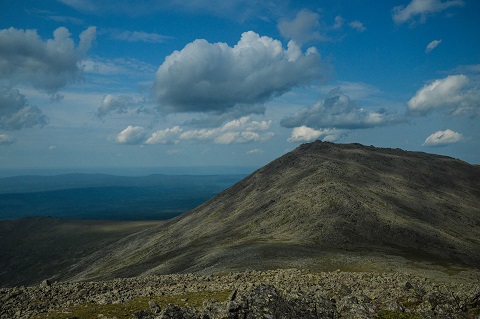 47 гл Пещера с избой на все времена