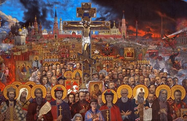 1. Несколько слов в защиту наших