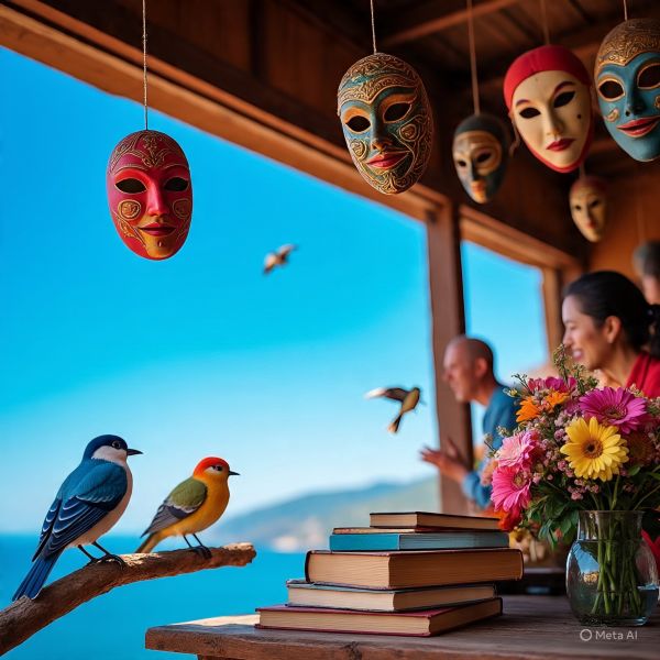 Реалии жизни 777