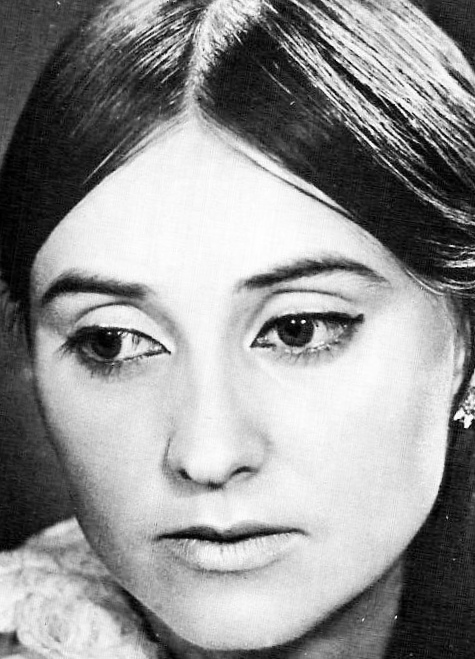 Лариса Кадочникова 1937