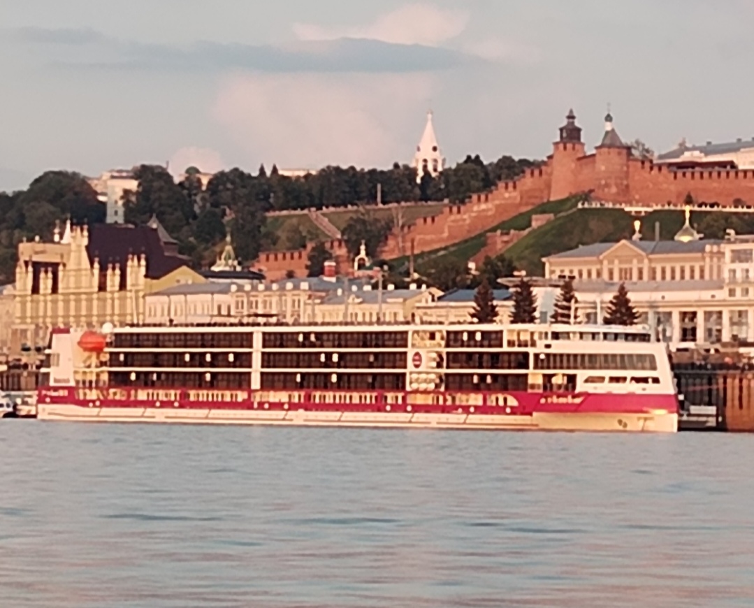 Нижнему Новгороду