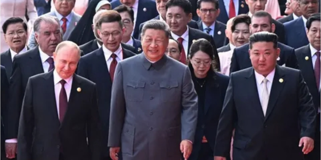 Тарам Трамп пампам