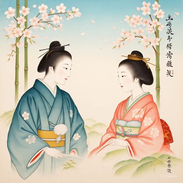 Хокку 999 любовь