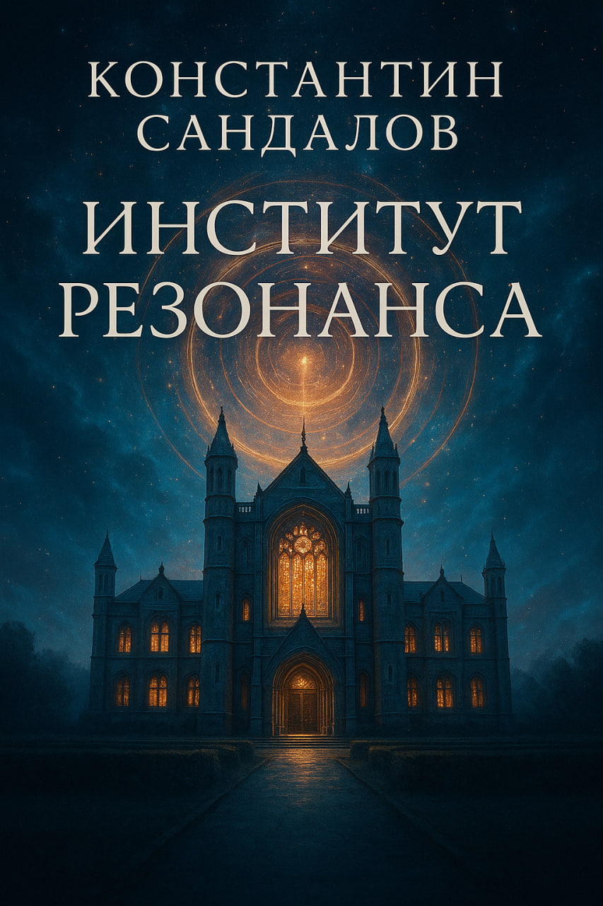 Институт резонанса