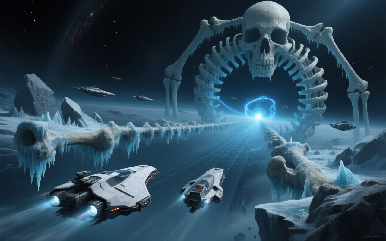 Гонка Пробуждения