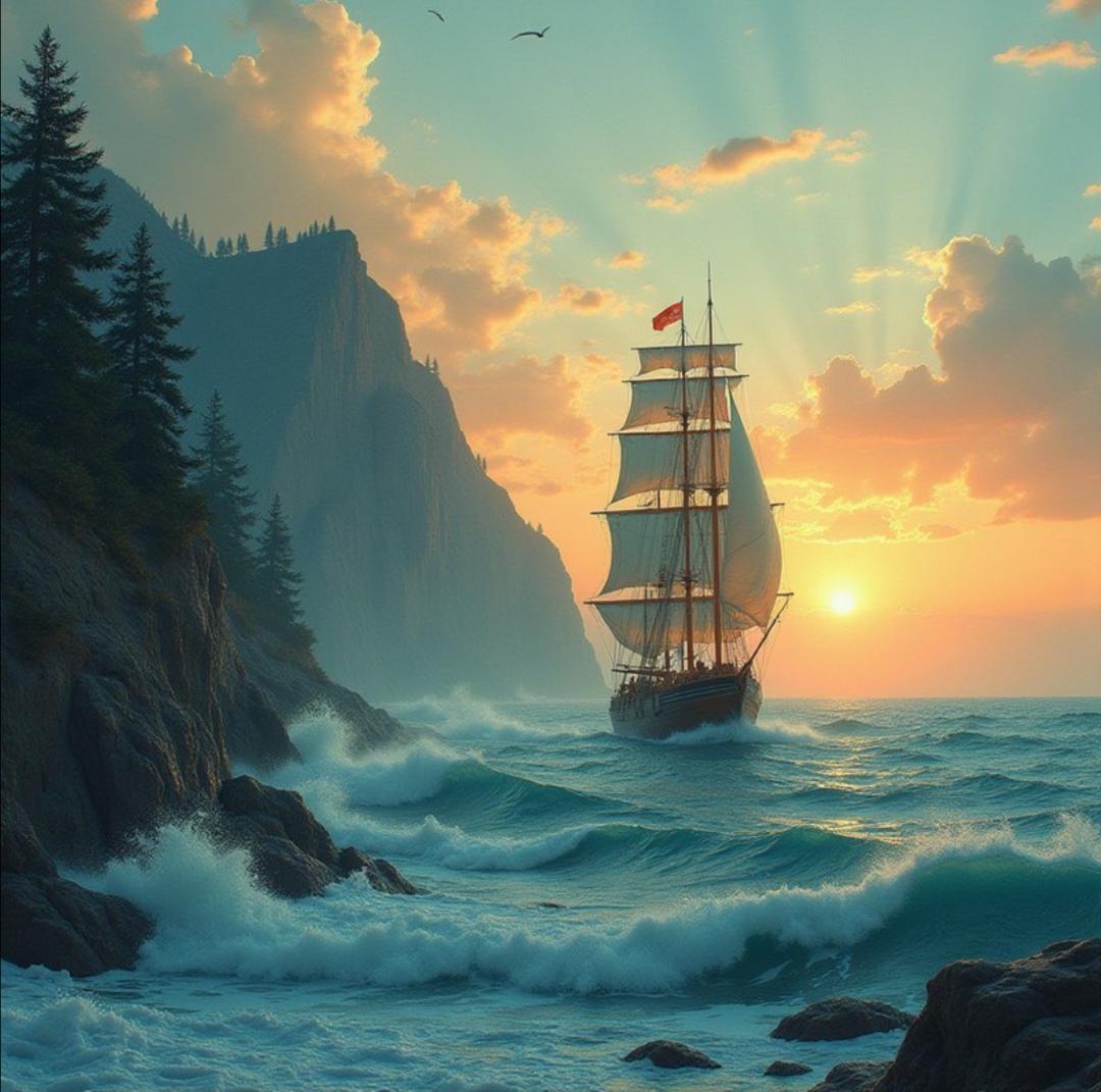 Любовь не знает границ