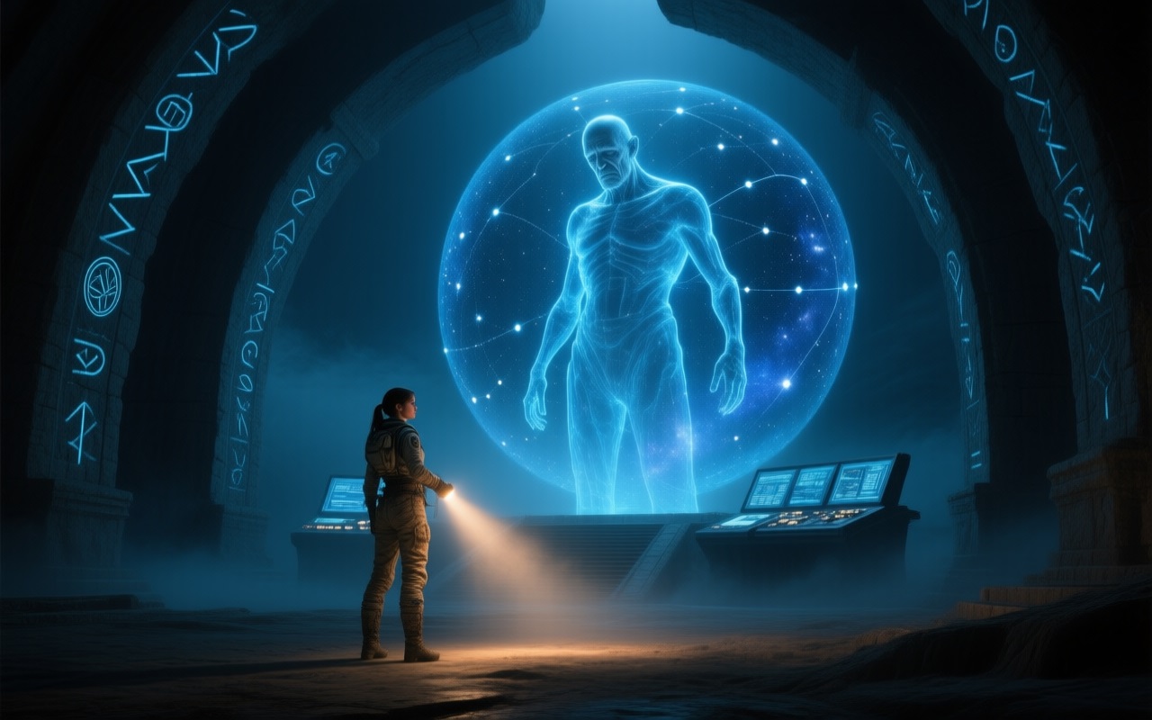 Хранитель Порога