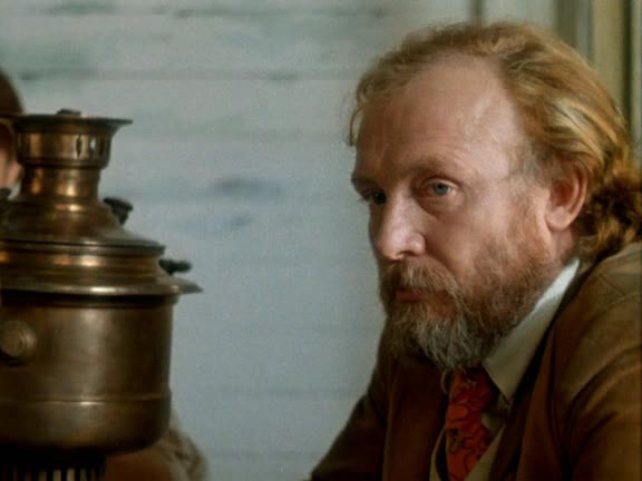 Размышления у парадного подъезда