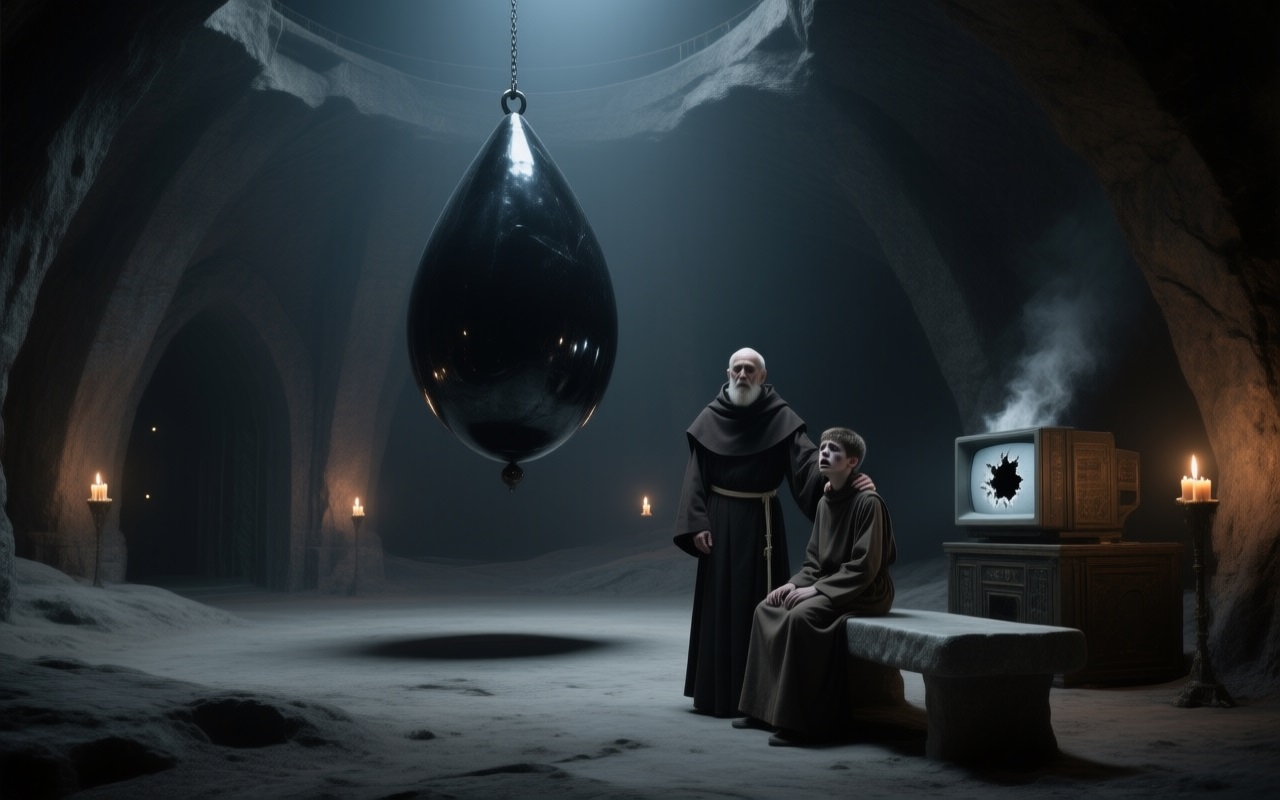 Колокол Эпох