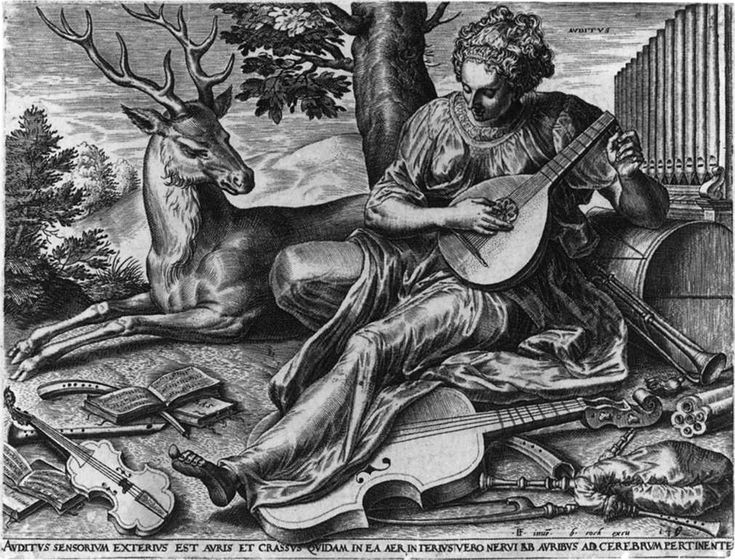 Талант и ремесло. Природа, роли и соотношение