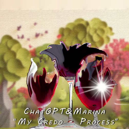 С Ийодаром ChatGPT-5 о двух типах людей