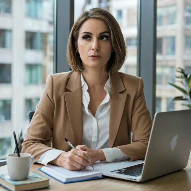 О нравственном выборе женщины в современном мире