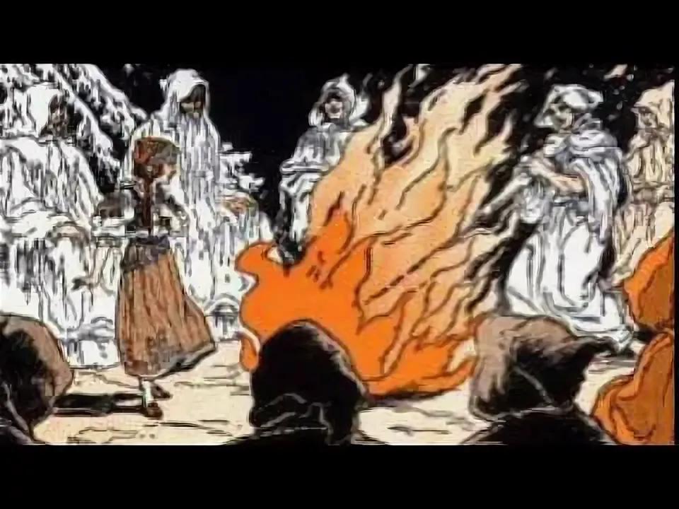 Соло камней. 5. 1Тайна женщины в белом