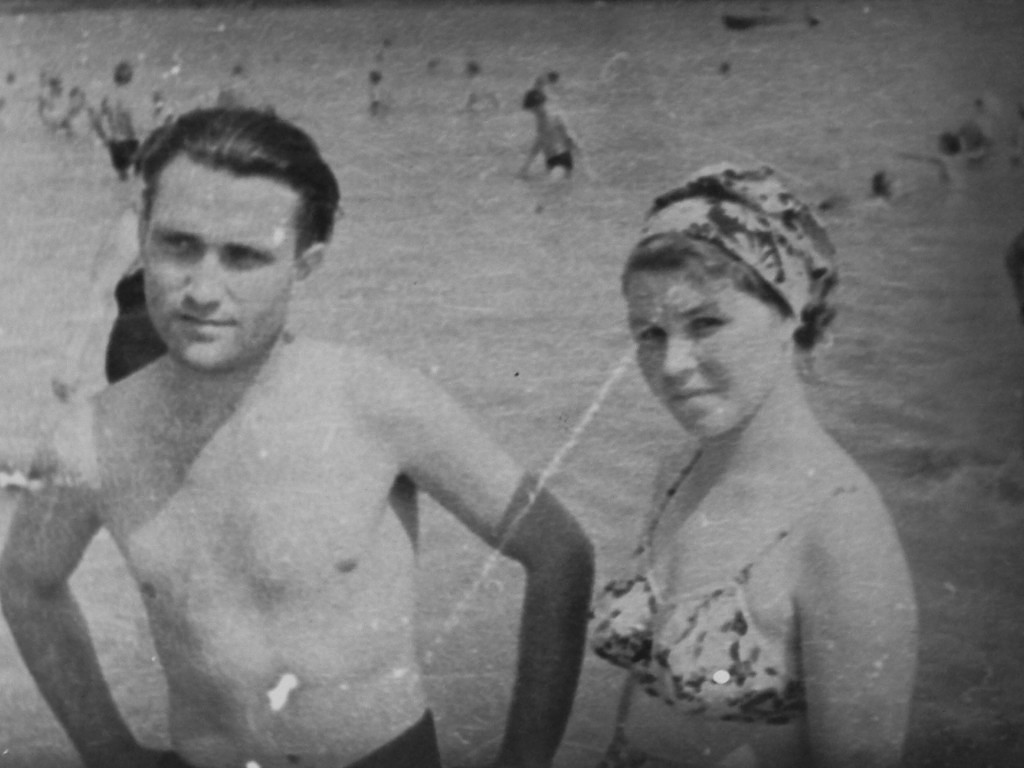 Зеркальный сквозняк