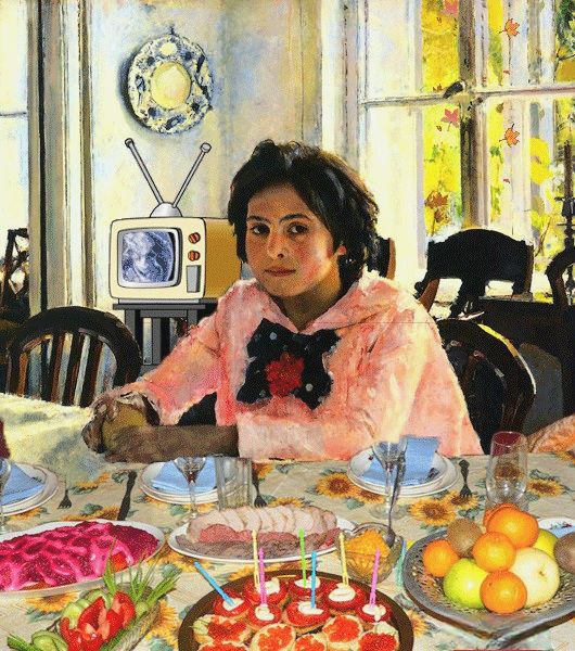 Воронеж. Брусилова, порт-артурская, Ал Серебрякову