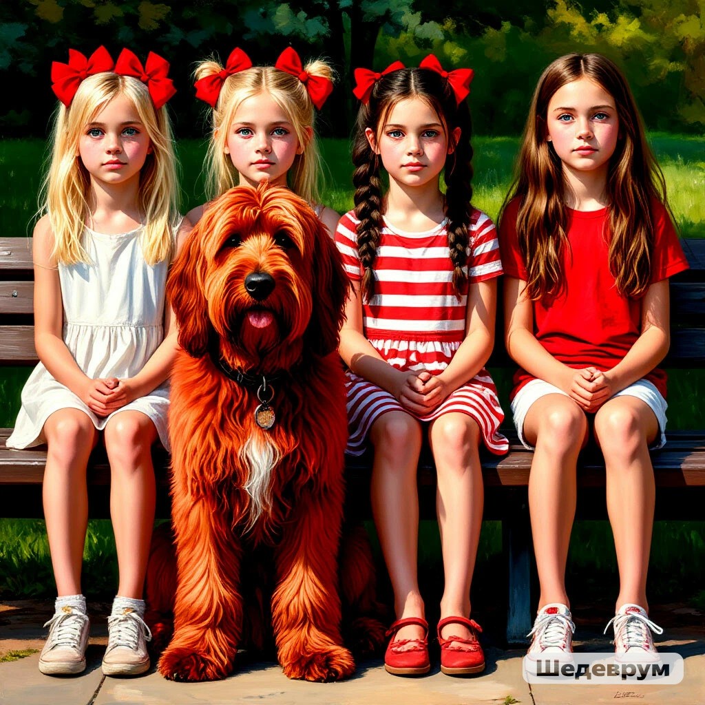 Скрипачка - Глава 2