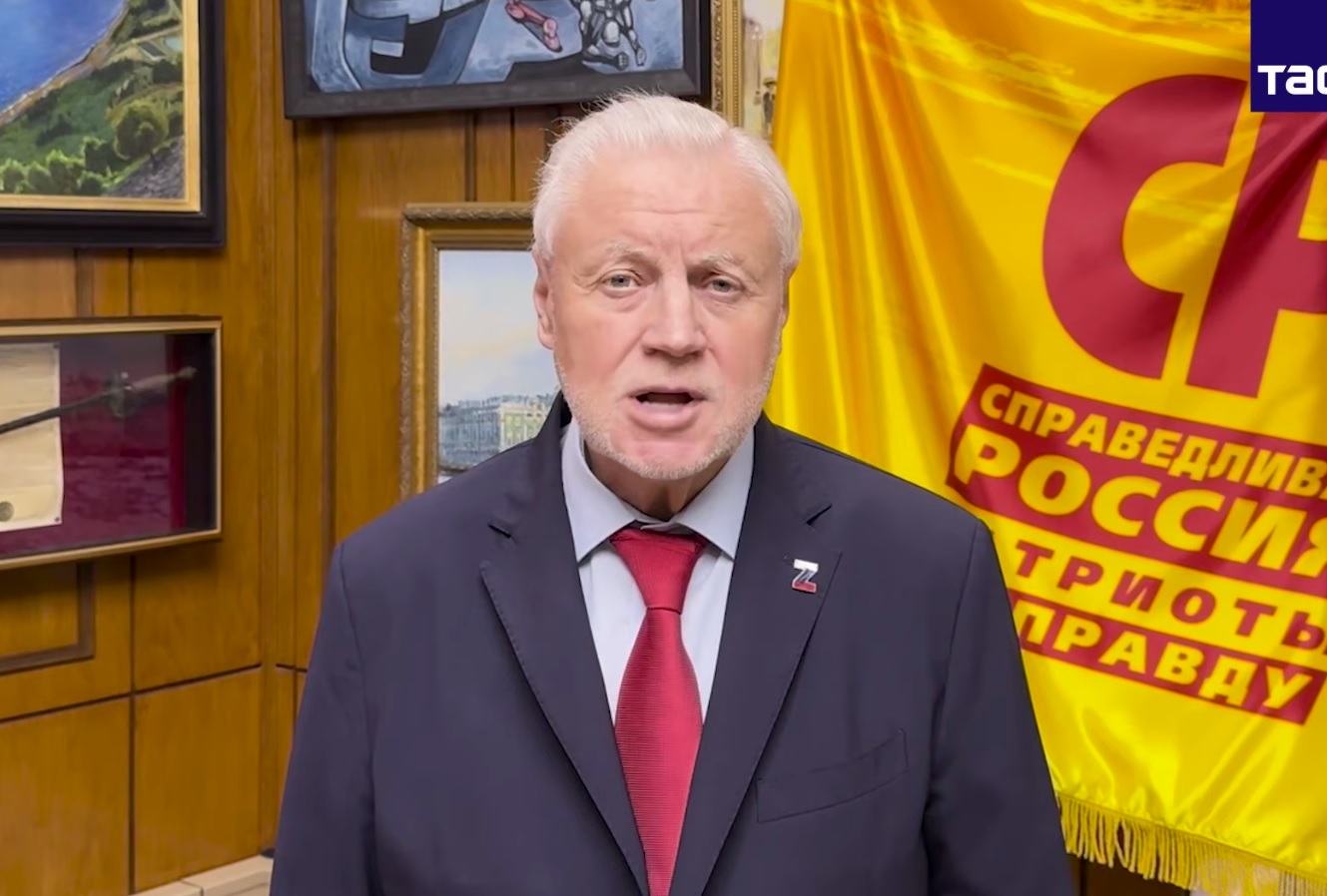 И бушует река Болтовня