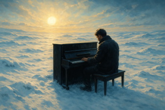 Два часа светлого времени