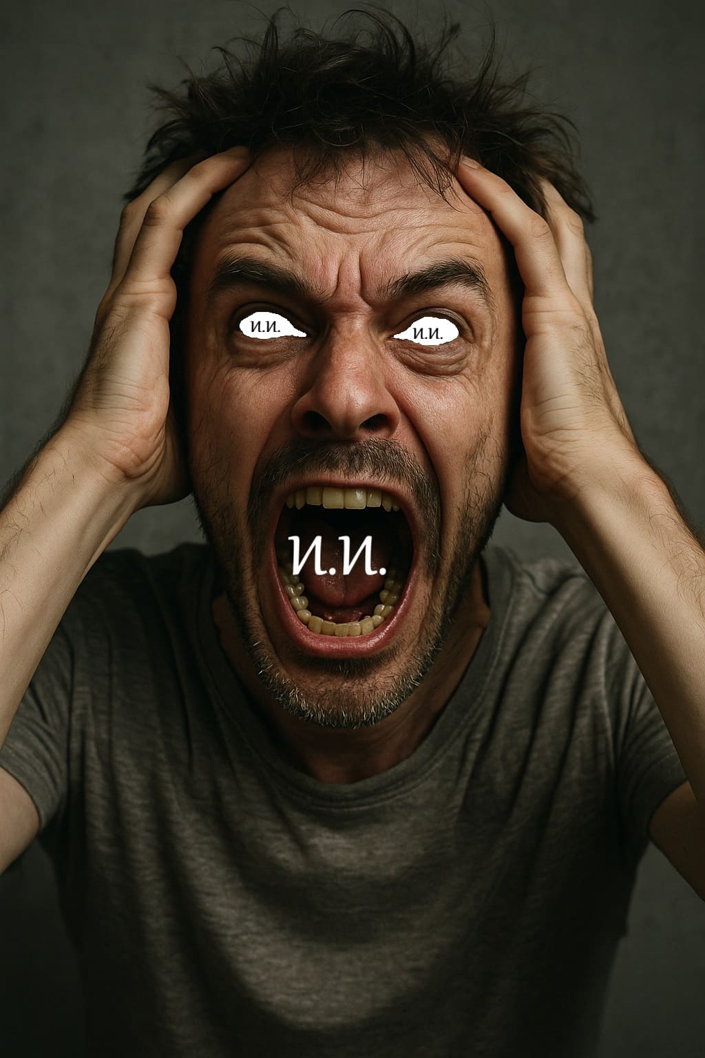 Новые постулаты Искушение и Экзамен ИИ