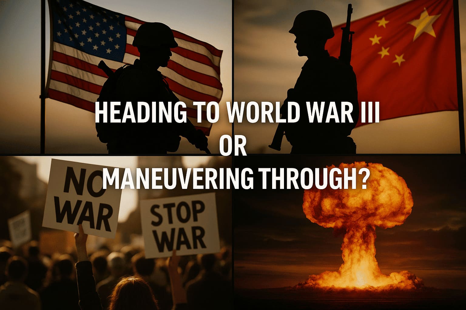 Ср. 10 сент. 17 элул 5785г. Не я один, так думаю