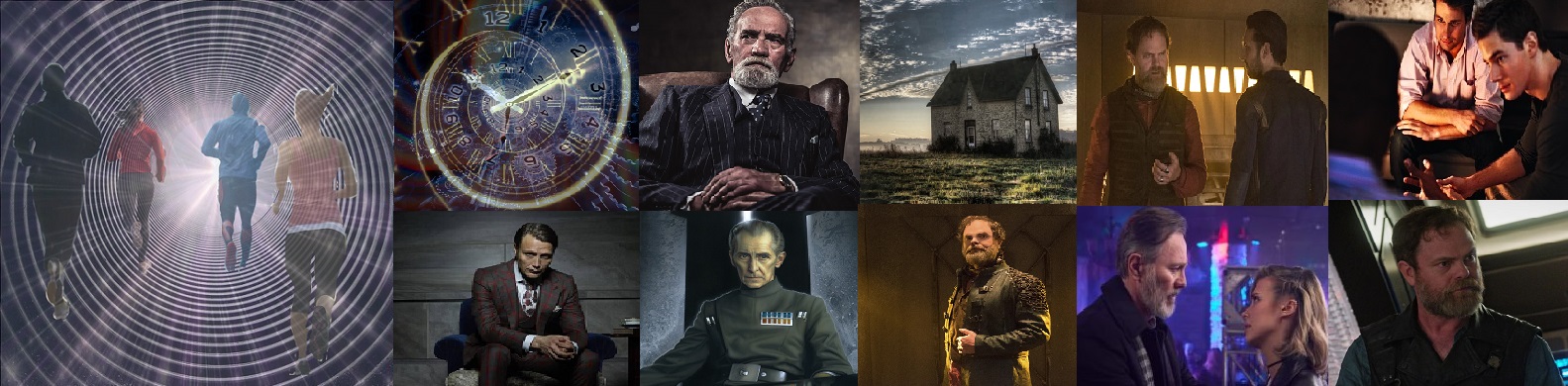 Уйти за призрачную грань. Глава 23