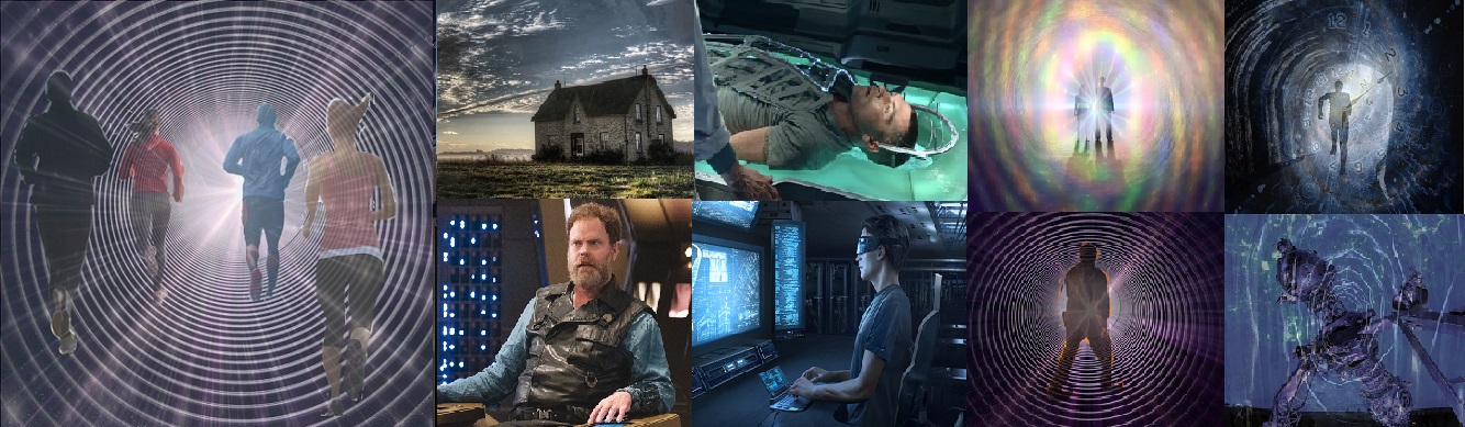 Уйти за призрачную грань. Глава 25