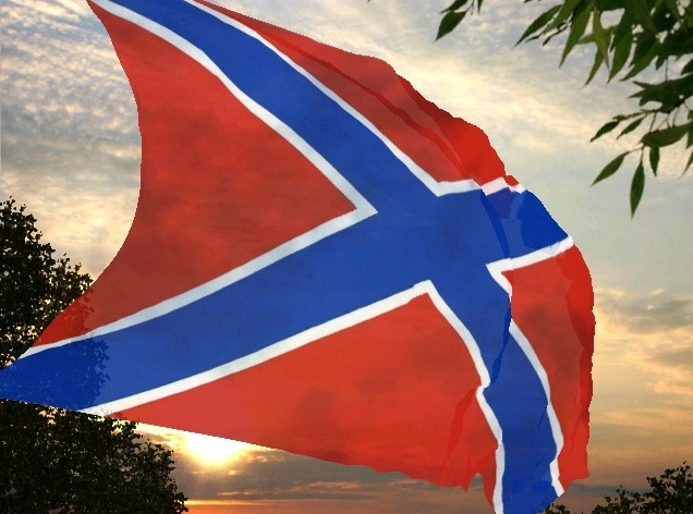 Рождение Новороссии