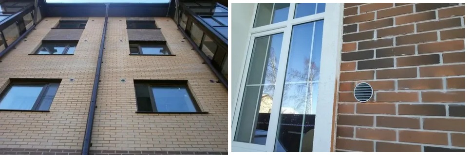 Как понять при покупке, что дом поражен плесенью