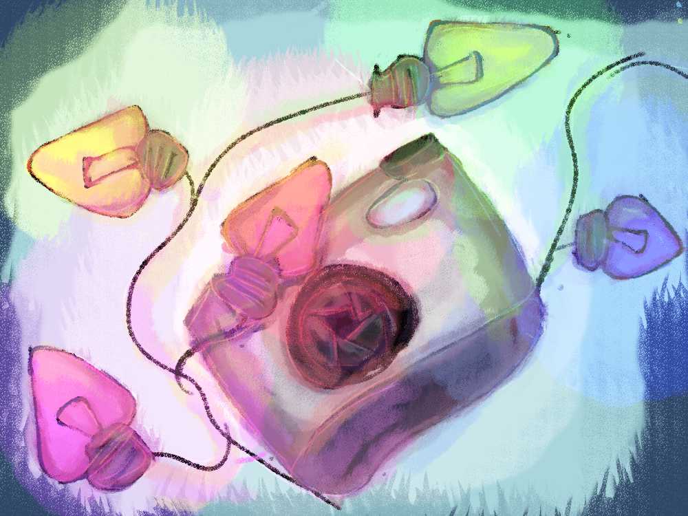 Часть первая. Забрали мужа...