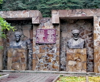 Как я перепутал поэтов