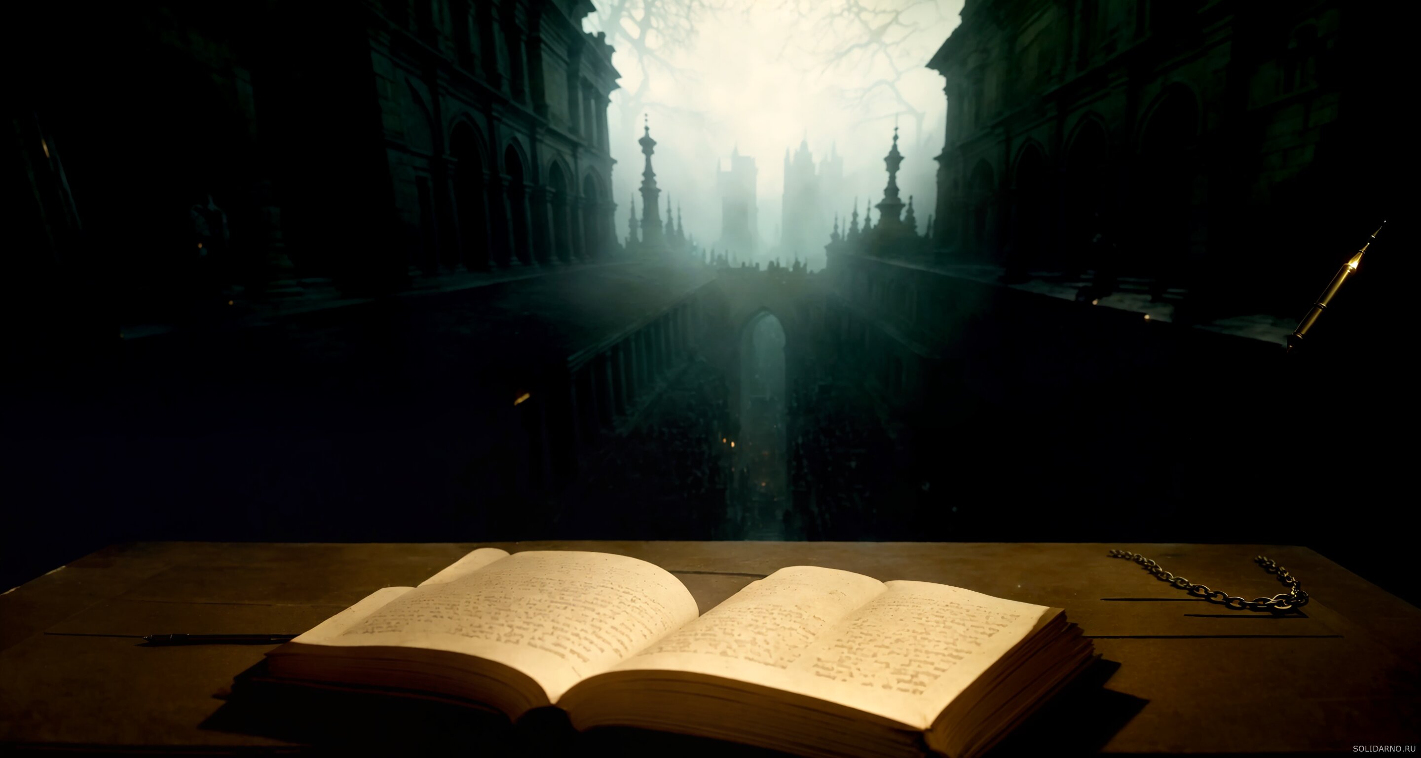 Почему борьба за прошлое это борьба за наше будуще