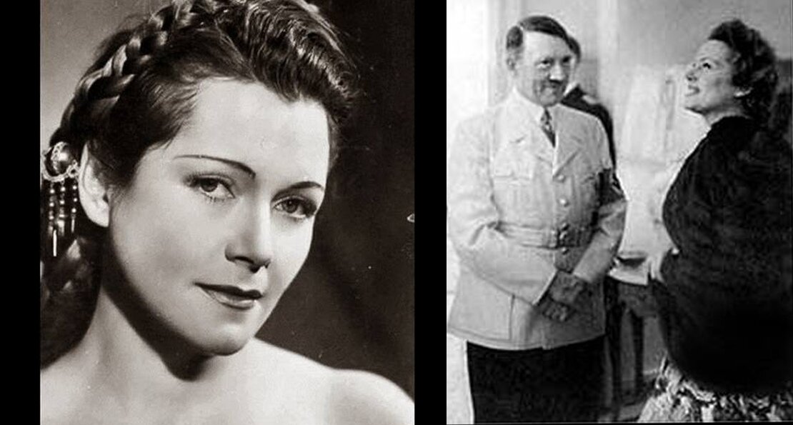 Нина Воронель- загадка Ольги Чеховой