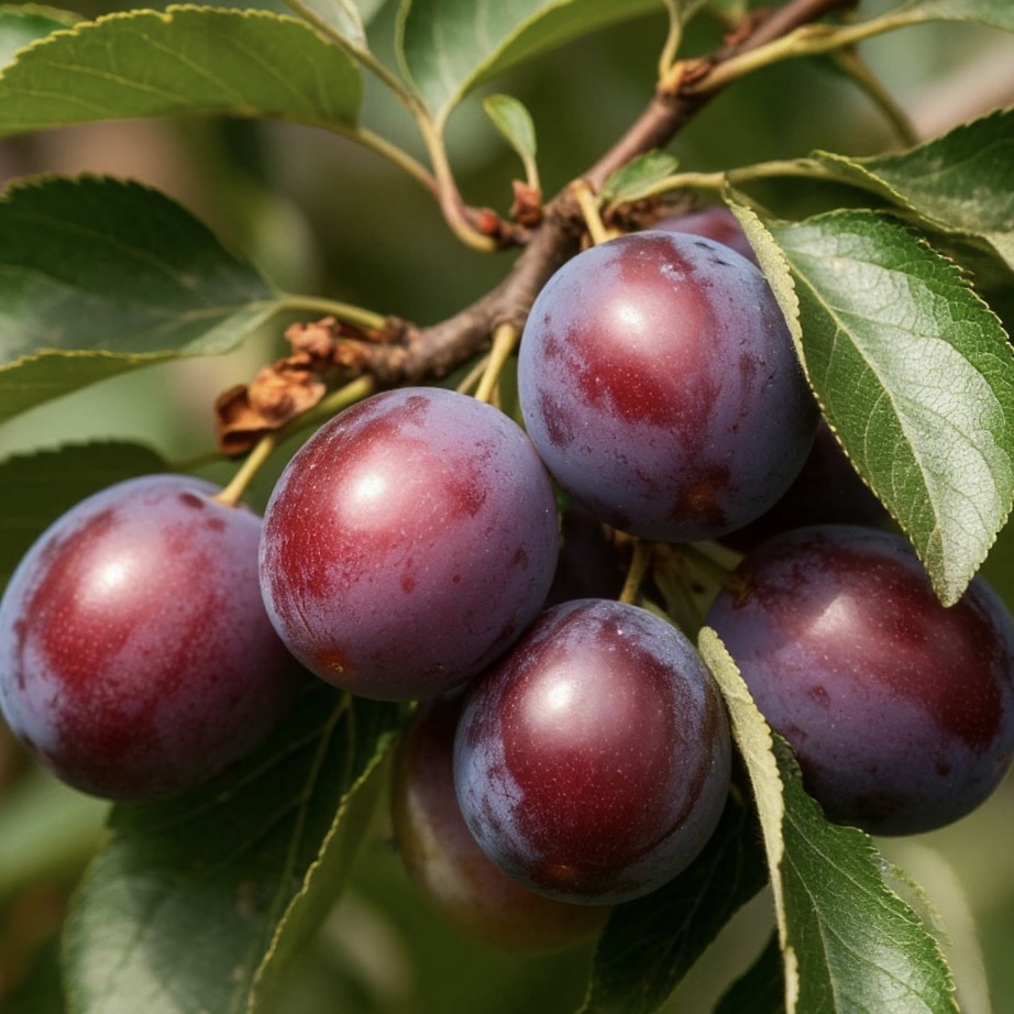 Куриная сливянка