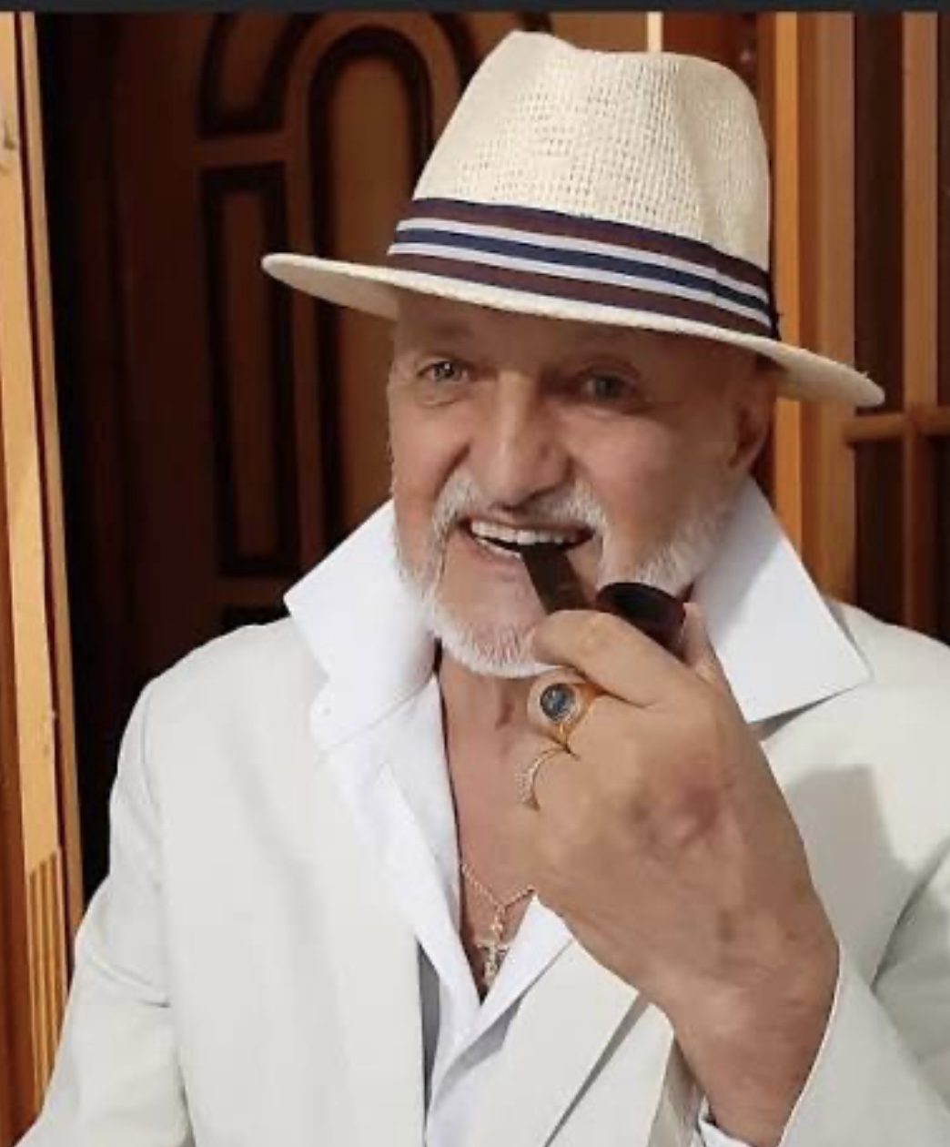 Дмитрий Кучмий 79!