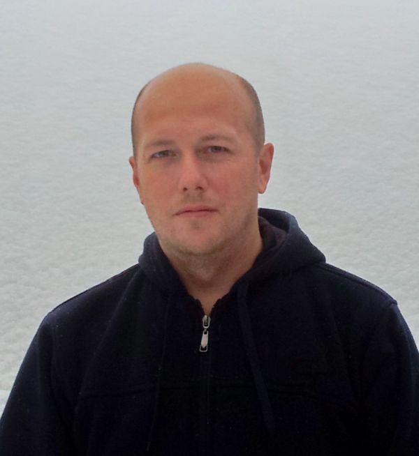 Крот Михаил Фёдорович художник