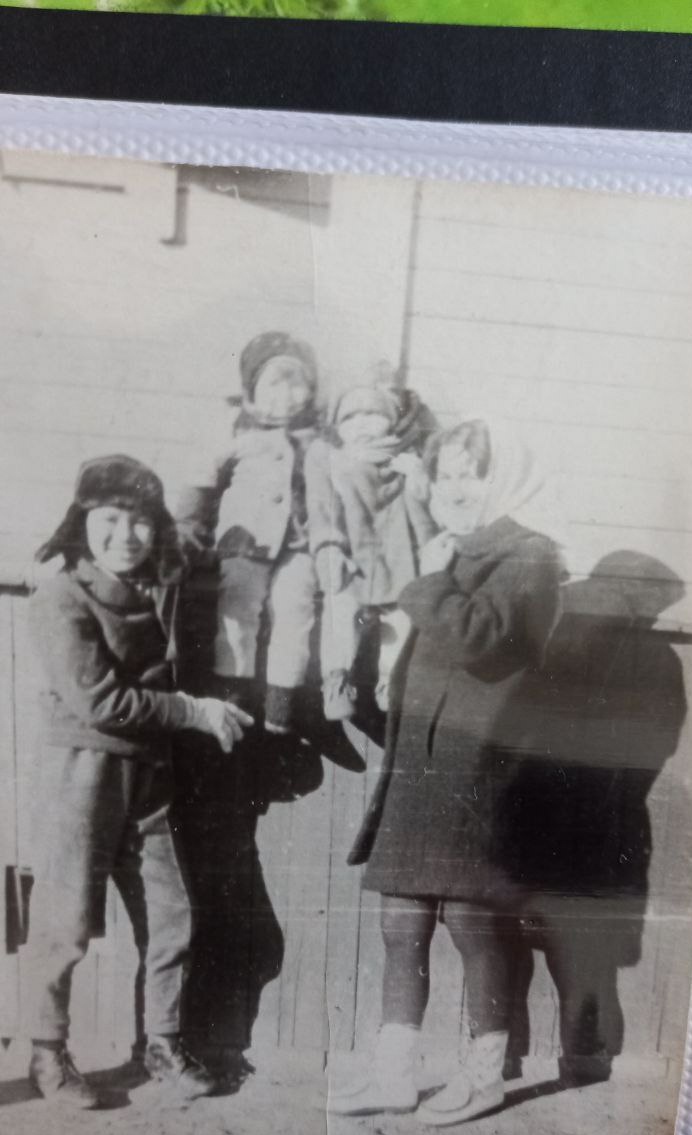 Игры в кости. Часть 3. Белая чистая кость