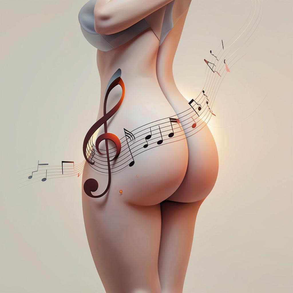 Серьёзно о пятой точке...