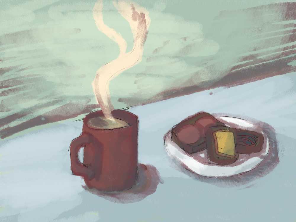 Не пишется...