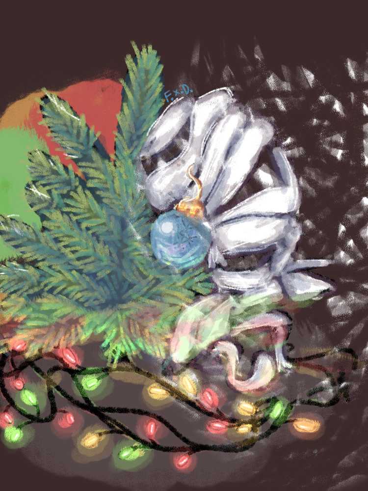 Часть первая. И пошла я...