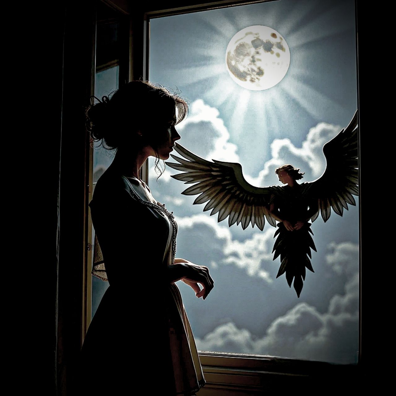 Борьба за веру