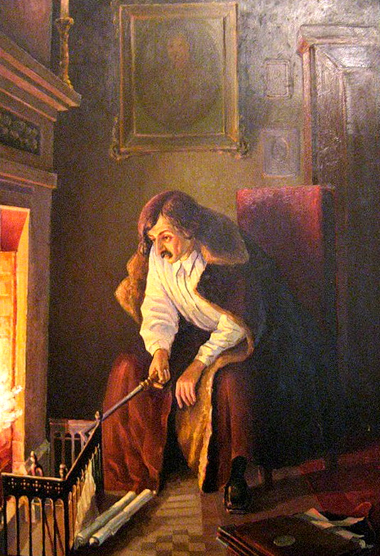 Поэмы прерванный аккорд, часть 3