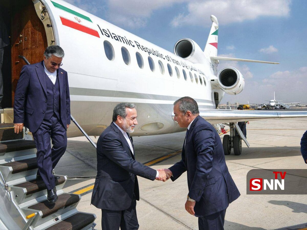 Новый Насер рвётсяв бой