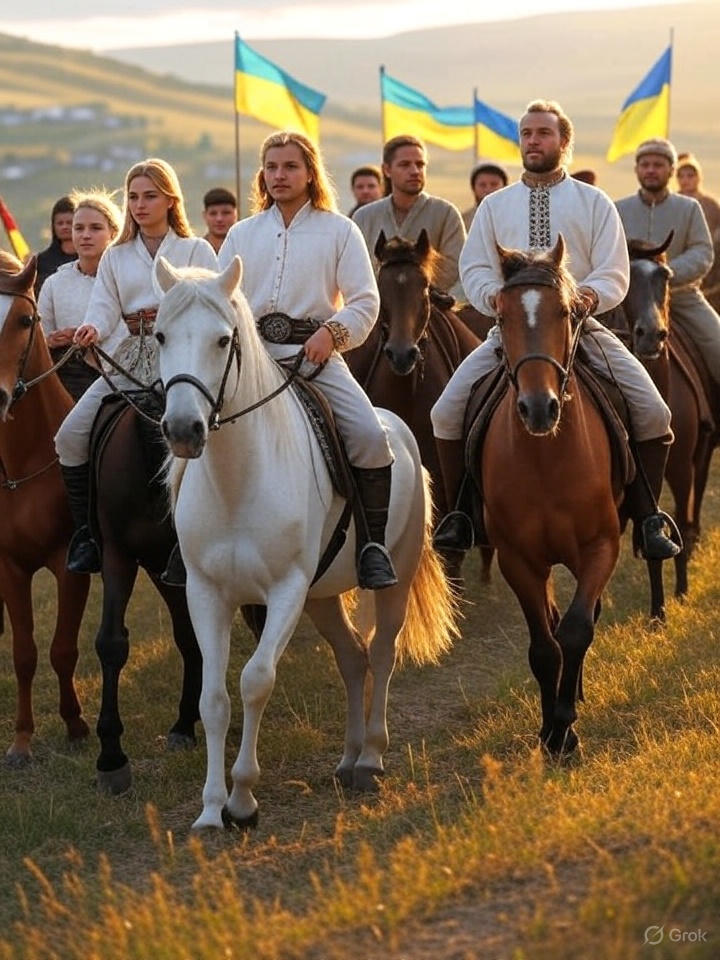 Батько наш...