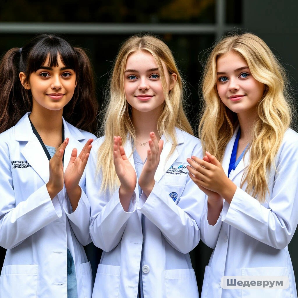 Скрипачка - Глава 3