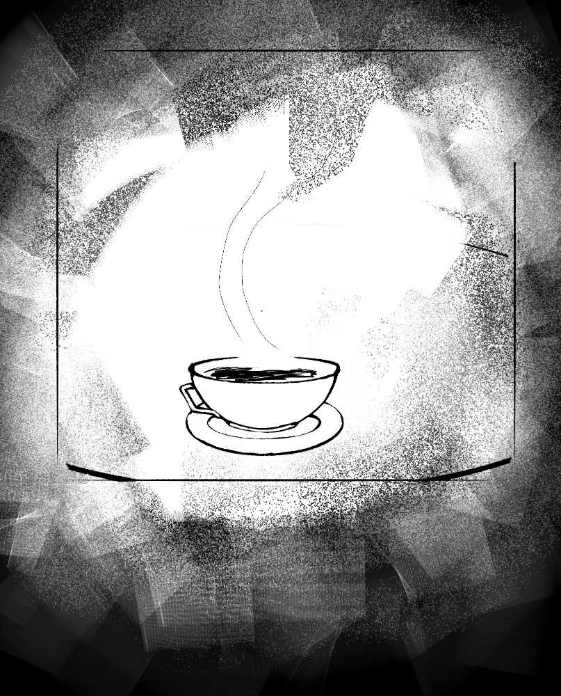 Аромат женщины...