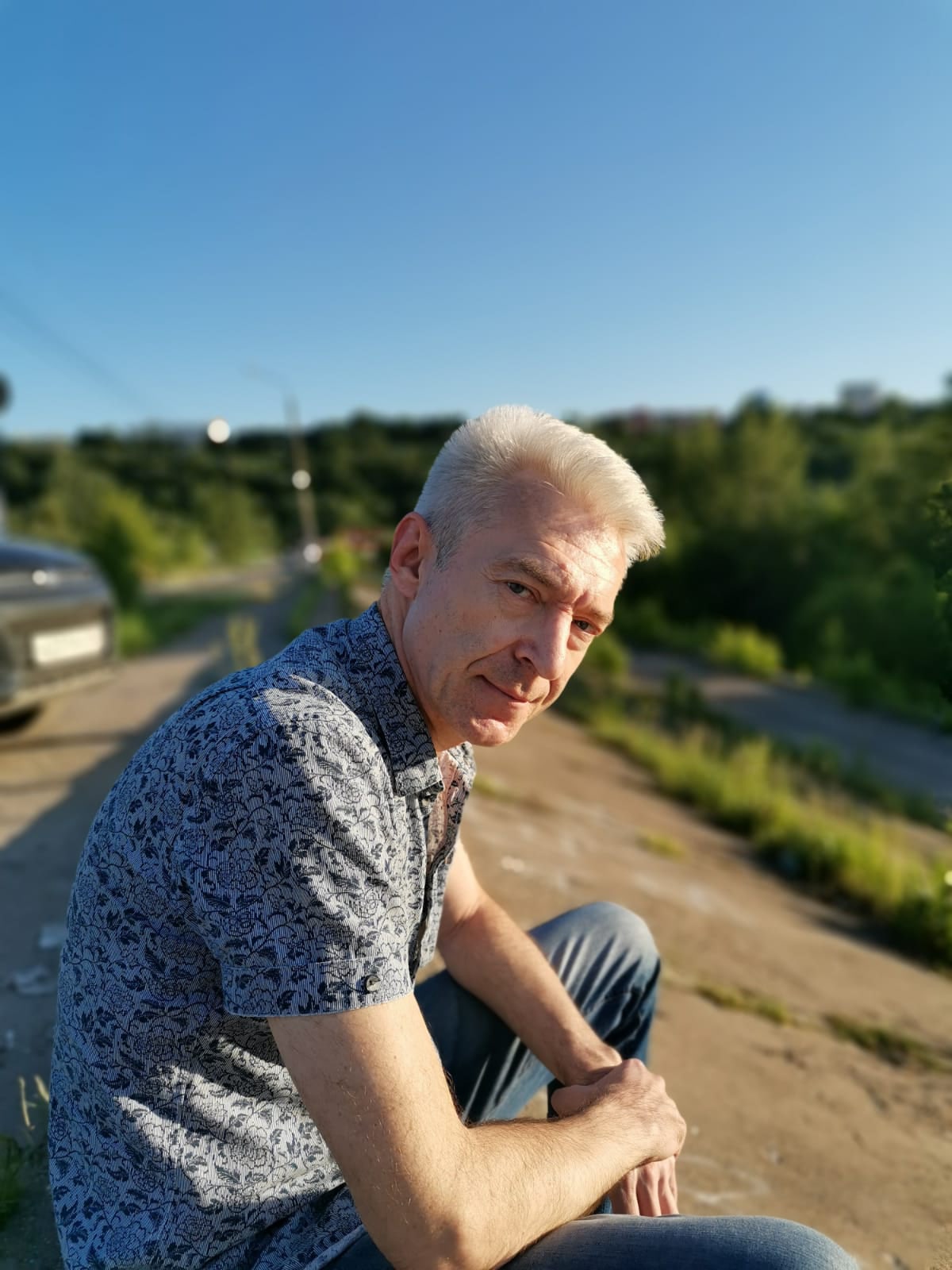 Киллер из 90-х